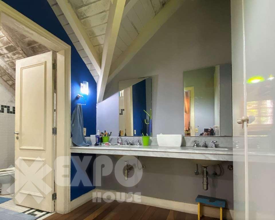 Casa, 4 quartos - Foto 27