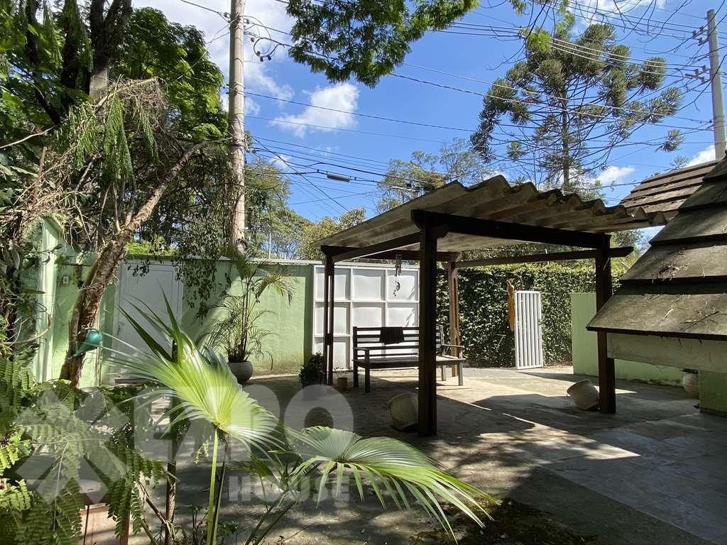 Casa, 4 quartos - Foto 37