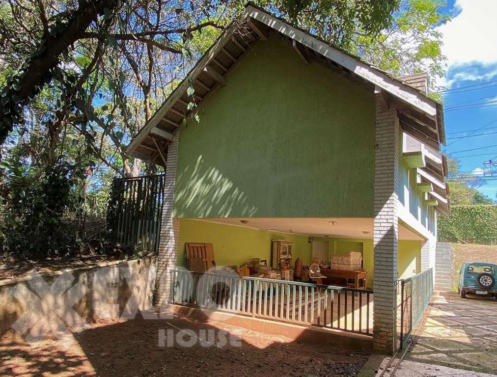 Casa, 4 quartos - Foto 36