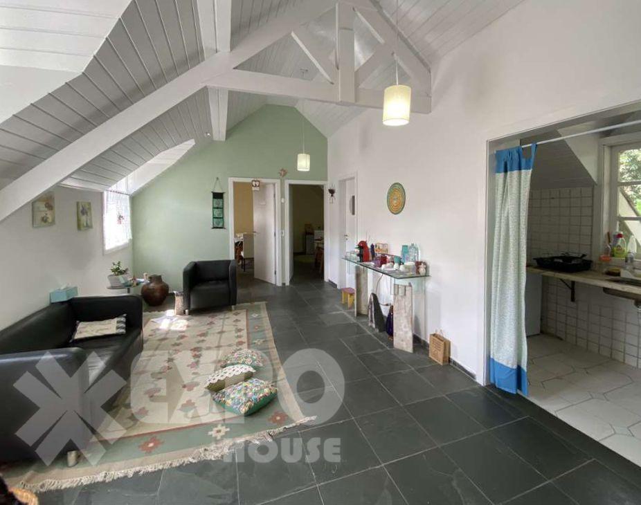 Casa, 4 quartos - Foto 39