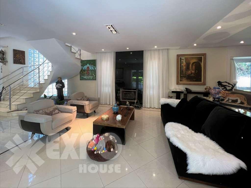 Casa de Condomínio, 4 quartos - Foto 9