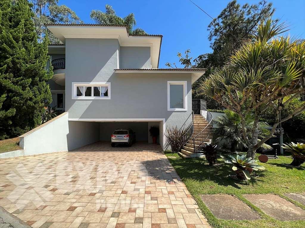 Casa de Condomínio, 4 quartos - Foto 5