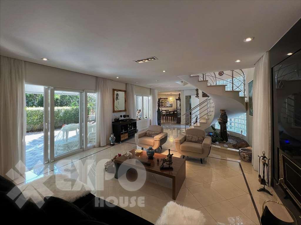 Casa de Condomínio, 4 quartos - Foto 13