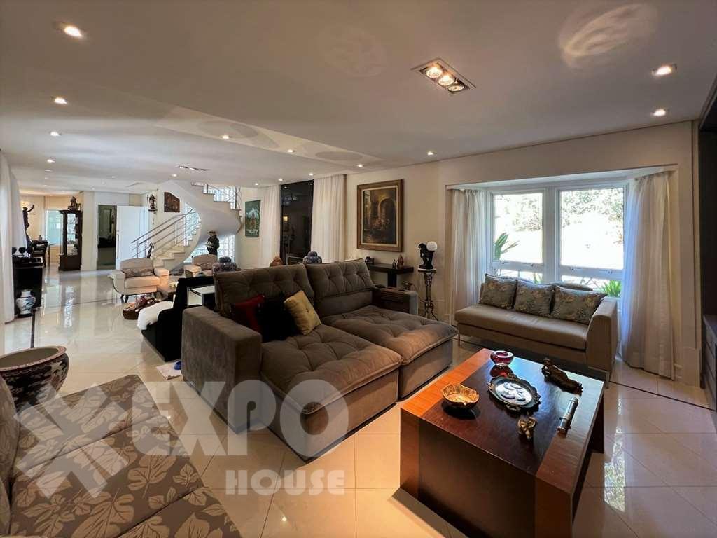 Casa de Condomínio, 4 quartos - Foto 11