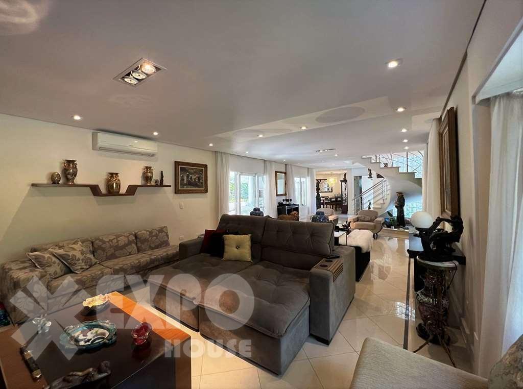 Casa de Condomínio, 4 quartos - Foto 12