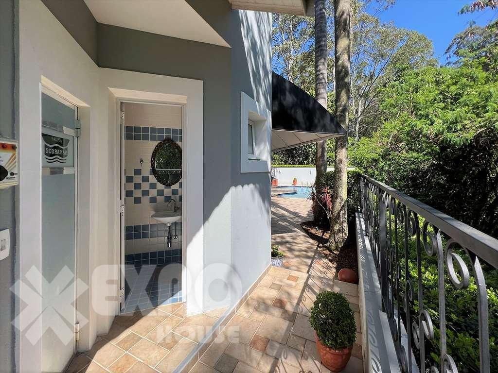 Casa de Condomínio, 4 quartos - Foto 23