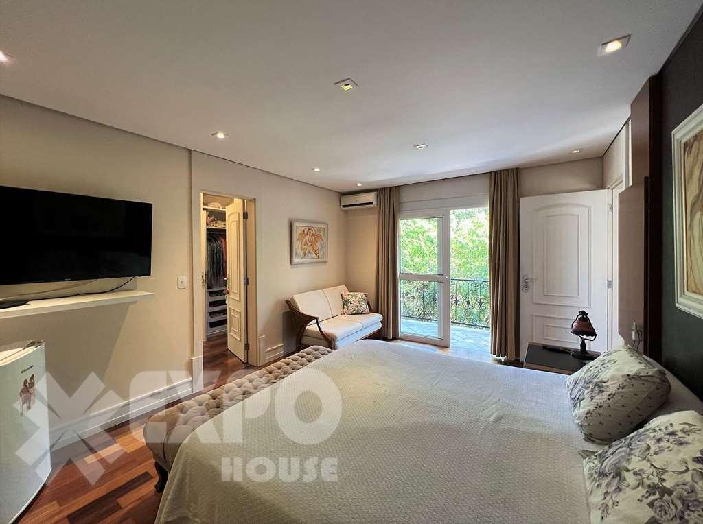 Casa de Condomínio, 4 quartos - Foto 28