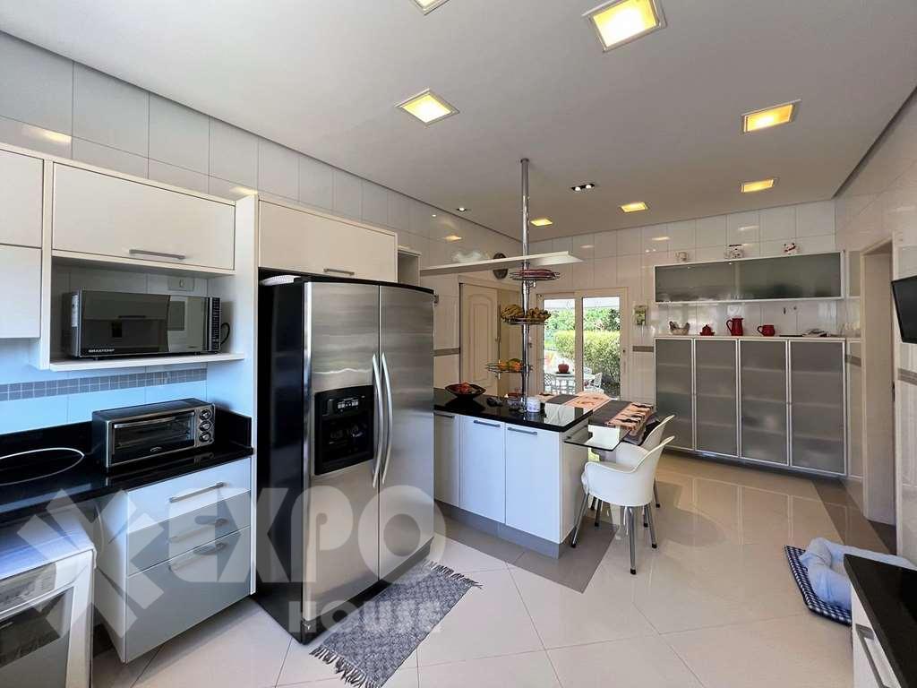 Casa de Condomínio, 4 quartos - Foto 17