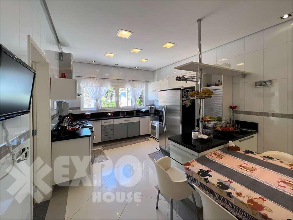 Casa de Condomínio, 4 quartos - Foto 16