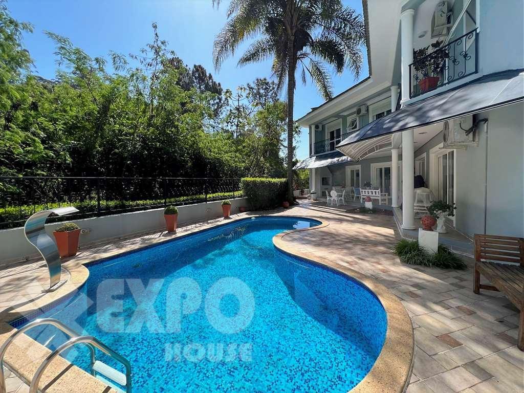 Casa de Condomínio, 4 quartos - Foto 21