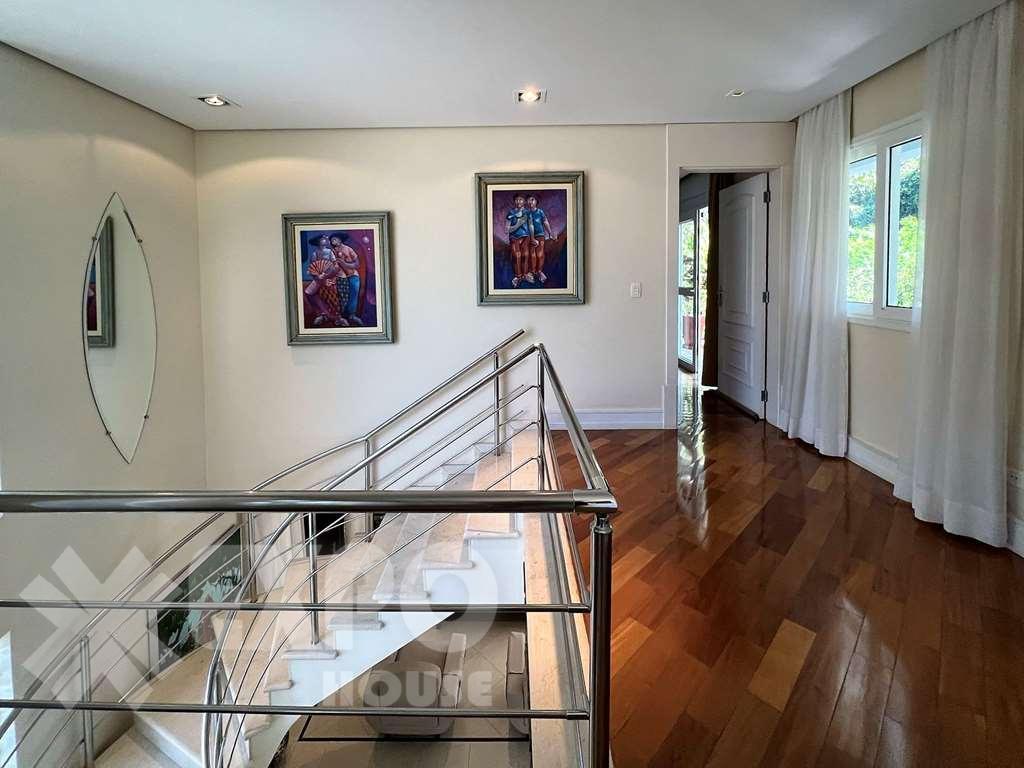 Casa de Condomínio, 4 quartos - Foto 25