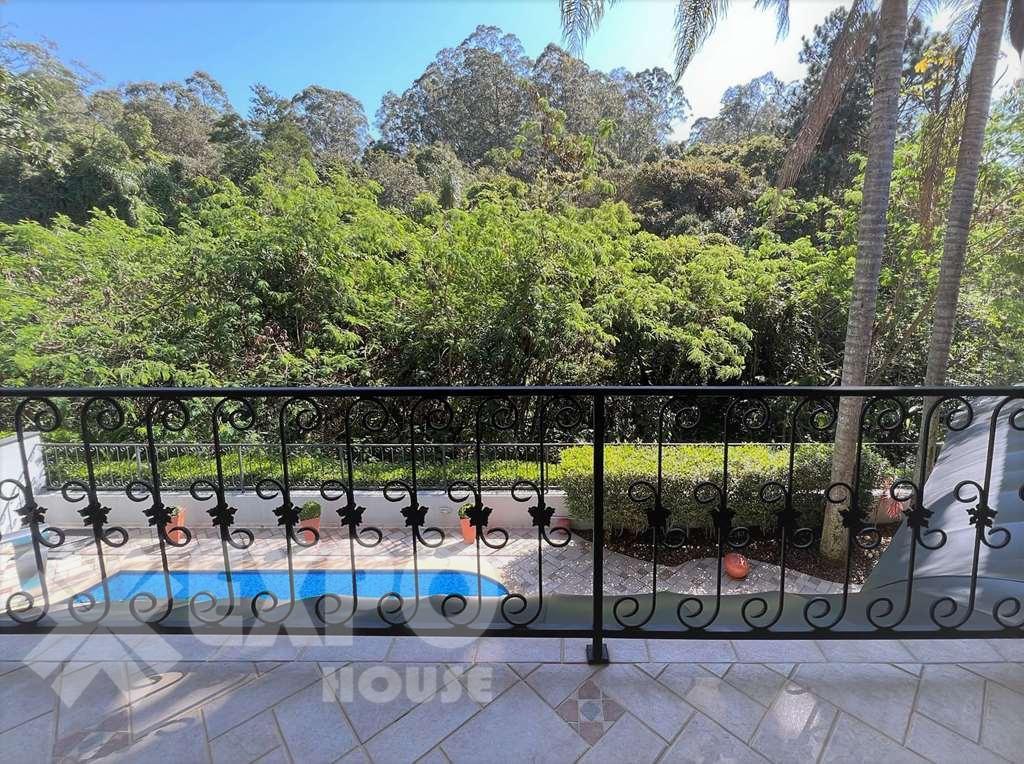 Casa de Condomínio, 4 quartos - Foto 29