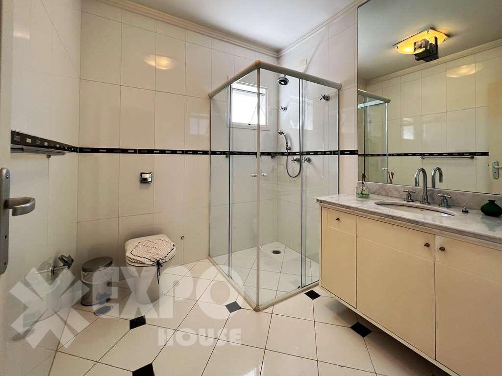 Casa de Condomínio, 4 quartos - Foto 44