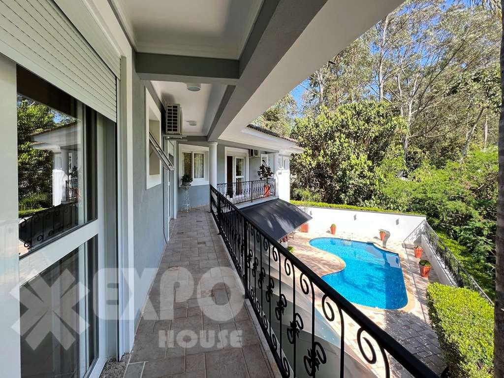 Casa de Condomínio, 4 quartos - Foto 41