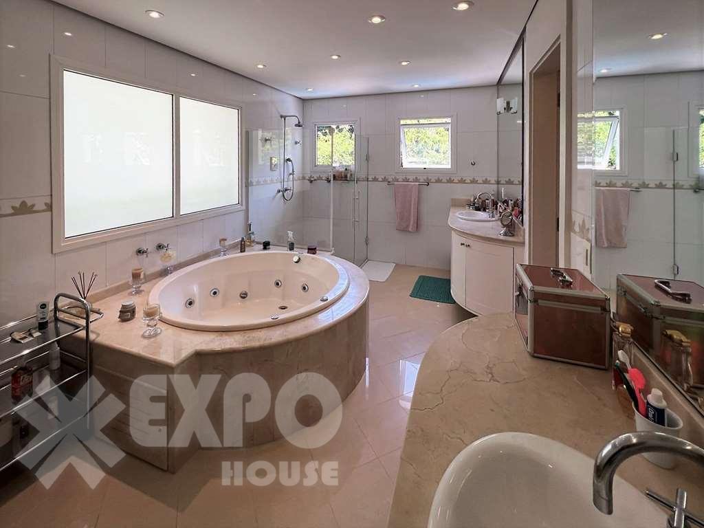 Casa de Condomínio, 4 quartos - Foto 31