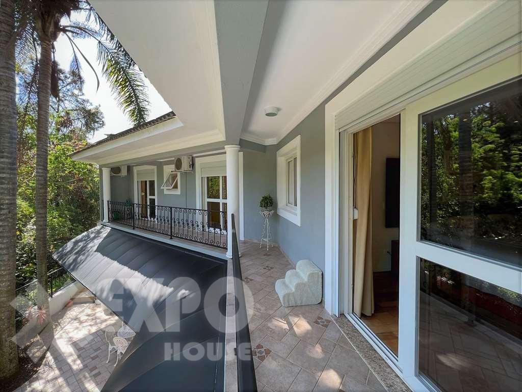 Casa de Condomínio, 4 quartos - Foto 33