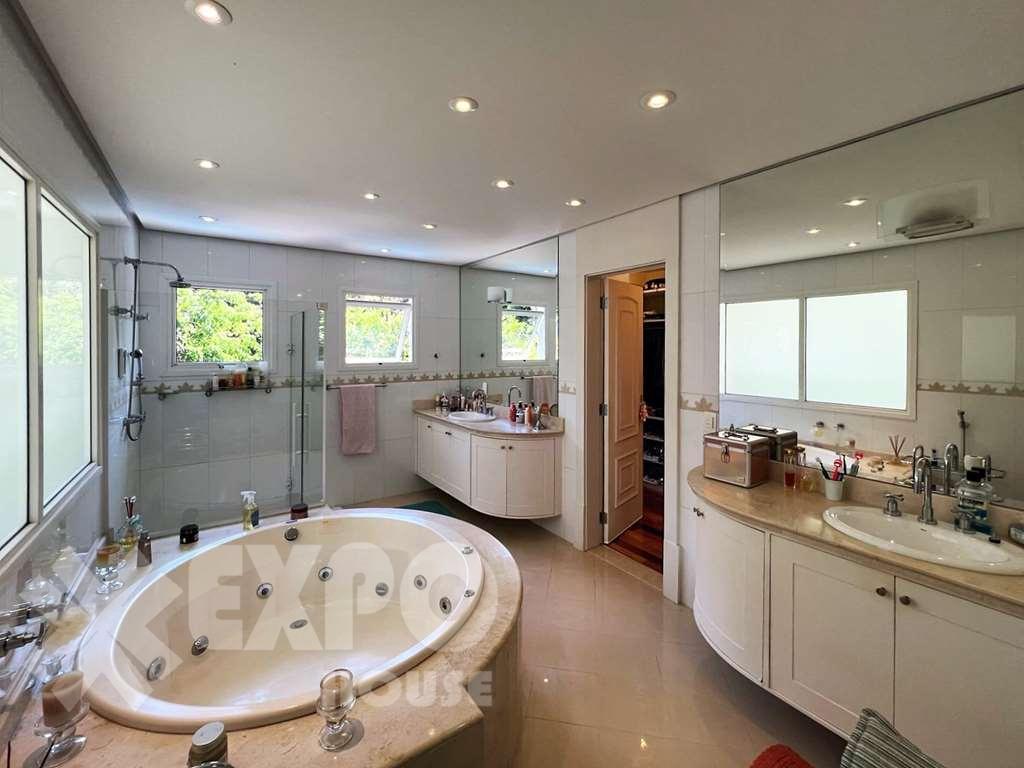 Casa de Condomínio, 4 quartos - Foto 30