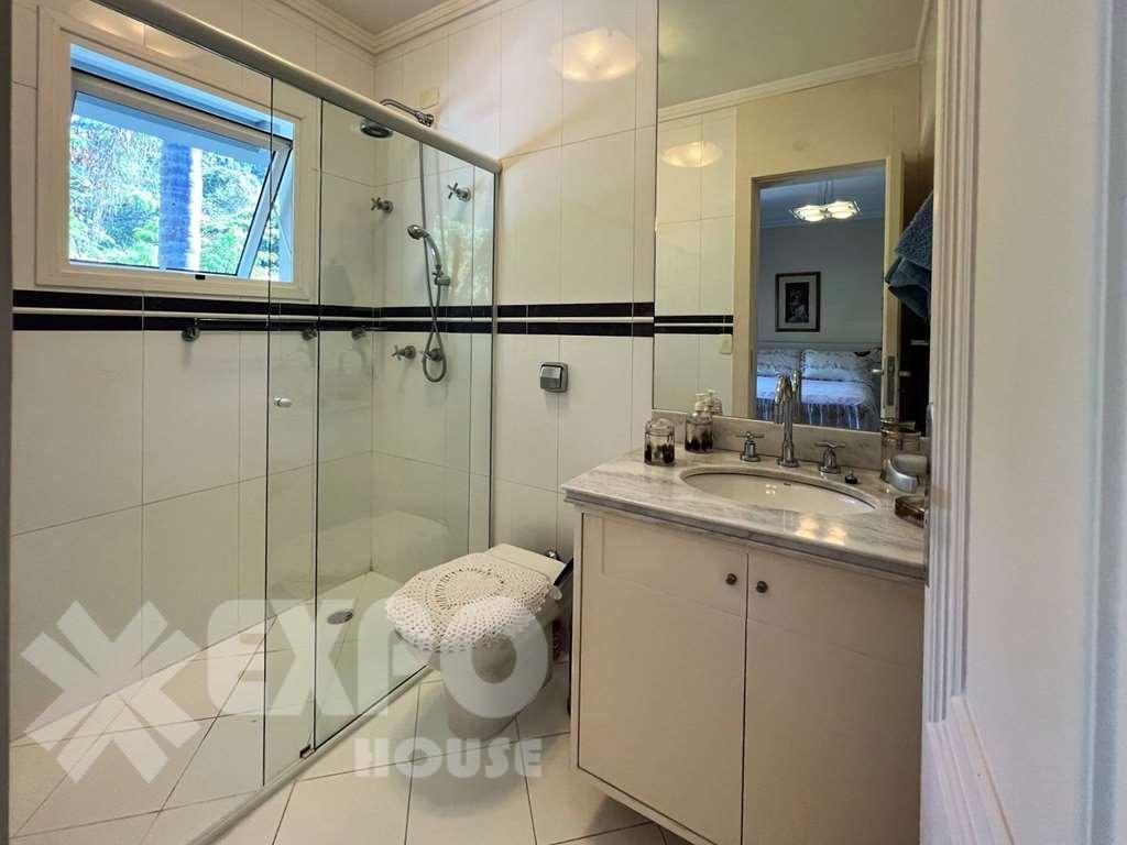 Casa de Condomínio, 4 quartos - Foto 40