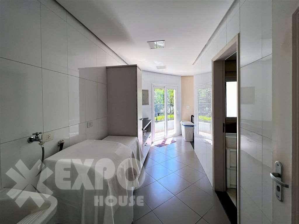 Casa de Condomínio, 4 quartos - Foto 45