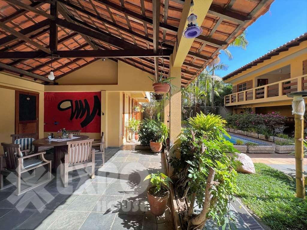 Casa de Condomínio, 4 quartos - Foto 13