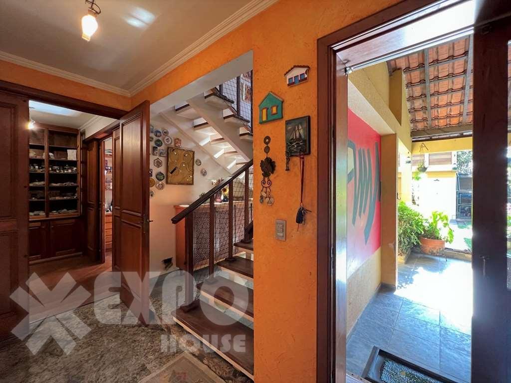 Casa de Condomínio, 4 quartos - Foto 12