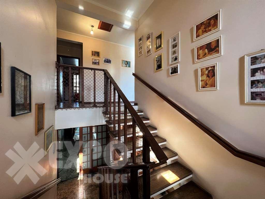 Casa de Condomínio, 4 quartos - Foto 19