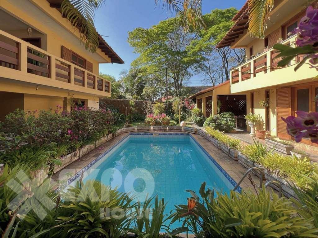 Casa de Condomínio, 4 quartos - Foto 17