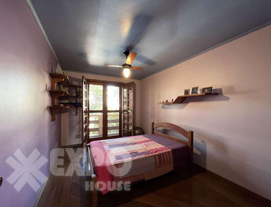Casa de Condomínio, 4 quartos - Foto 25