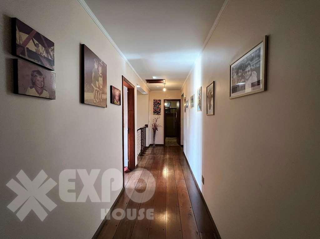 Casa de Condomínio, 4 quartos - Foto 21