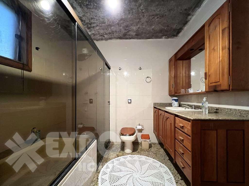 Casa de Condomínio, 4 quartos - Foto 24