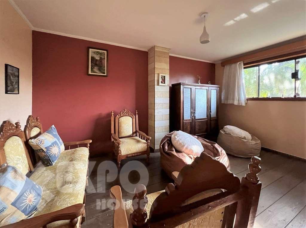 Casa de Condomínio, 4 quartos - Foto 32