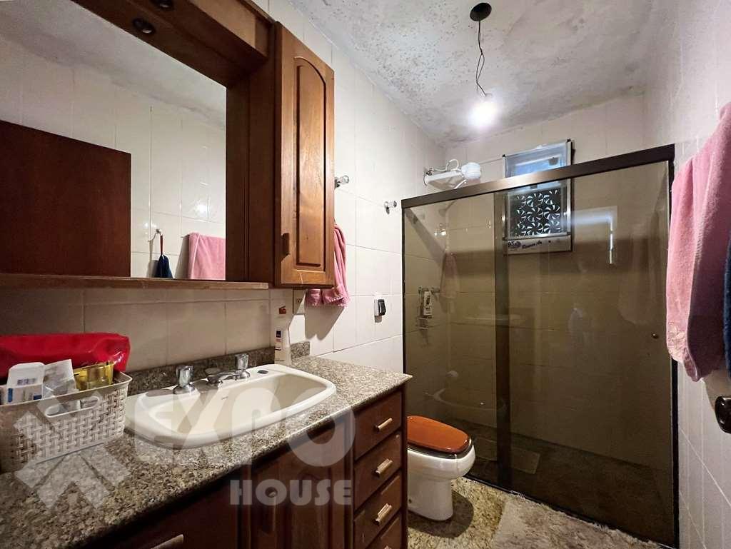 Casa de Condomínio, 4 quartos - Foto 31