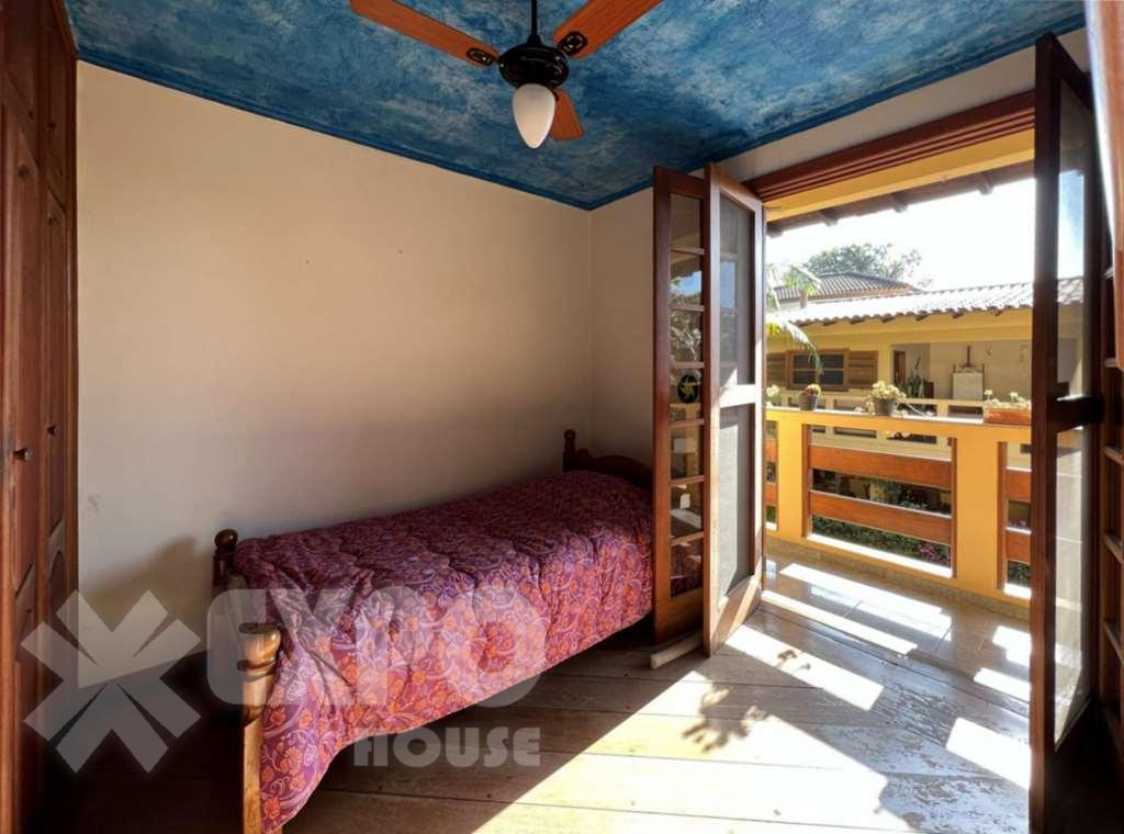 Casa de Condomínio, 4 quartos - Foto 28