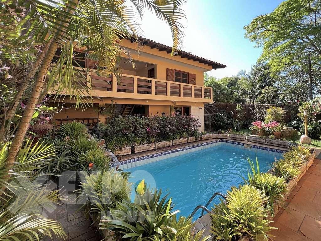 Casa de Condomínio, 4 quartos - Foto 33