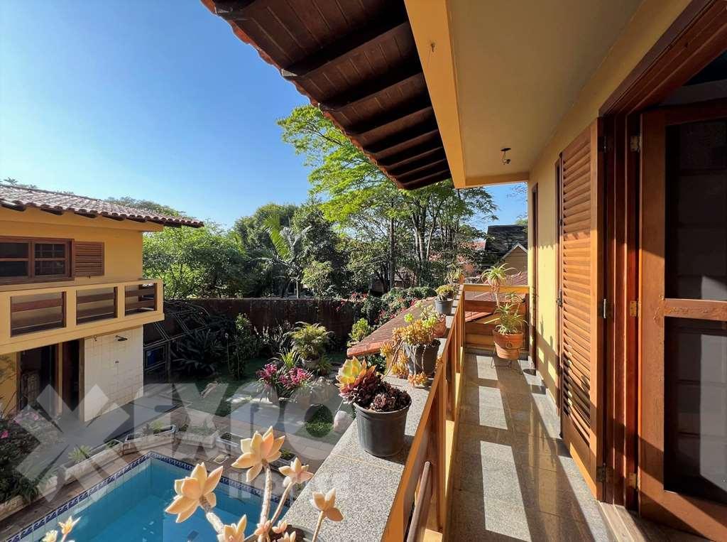 Casa de Condomínio, 4 quartos - Foto 30