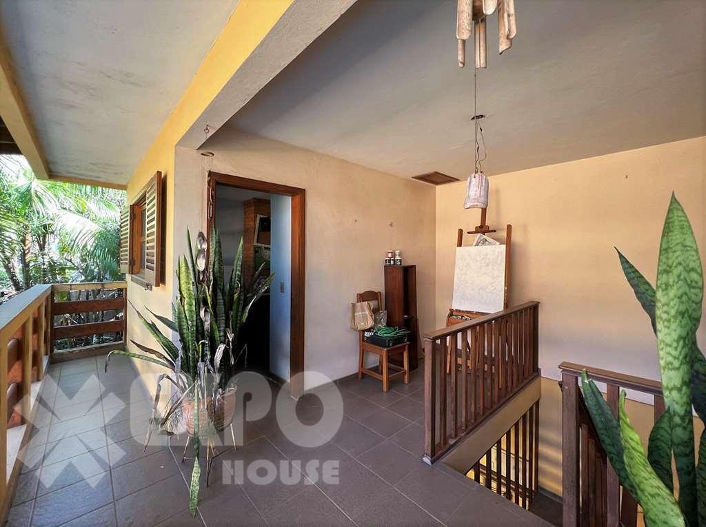 Casa de Condomínio, 4 quartos - Foto 35