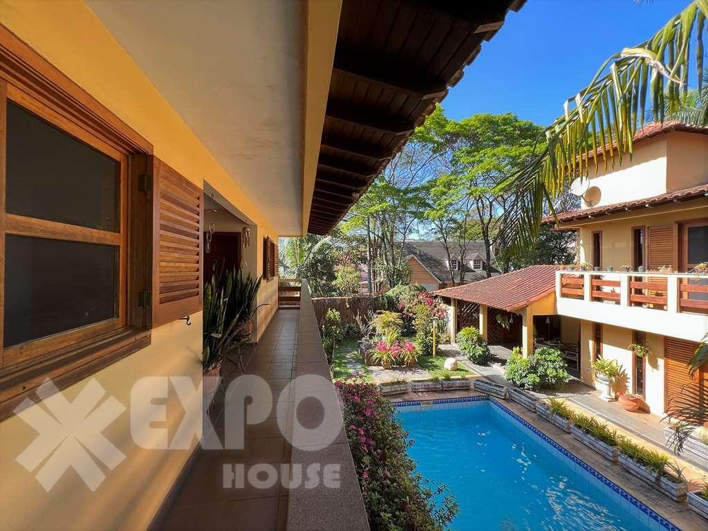 Casa de Condomínio, 4 quartos - Foto 37