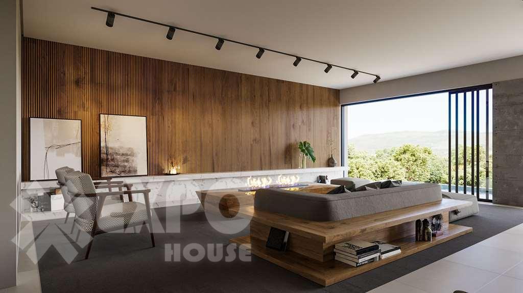 Casa de Condomínio, 4 quartos - Foto 6