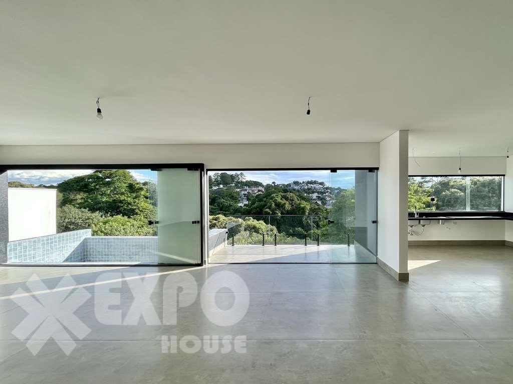 Casa de Condomínio, 4 quartos - Foto 9