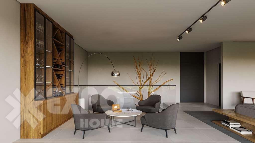Casa de Condomínio, 4 quartos - Foto 10