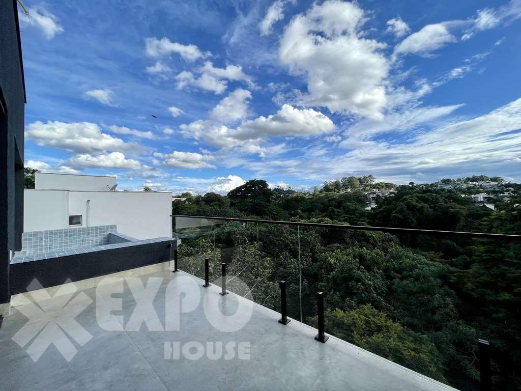 Casa de Condomínio, 4 quartos - Foto 21