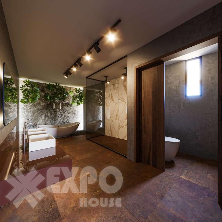 Casa de Condomínio, 4 quartos - Foto 24