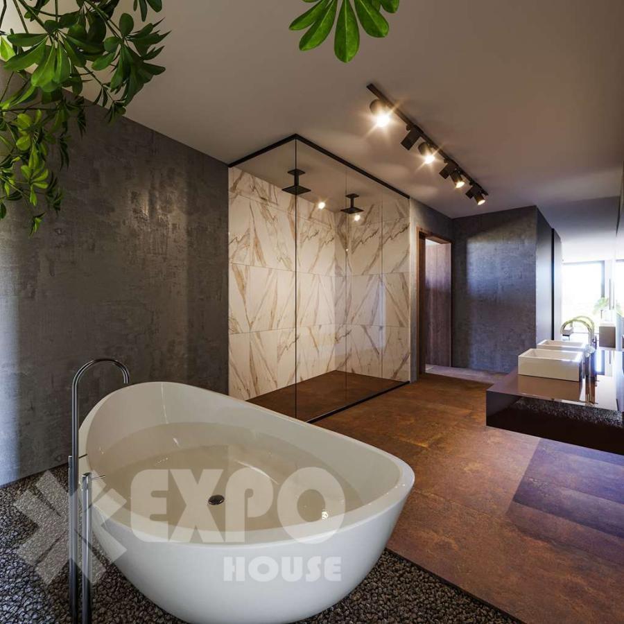Casa de Condomínio, 4 quartos - Foto 20