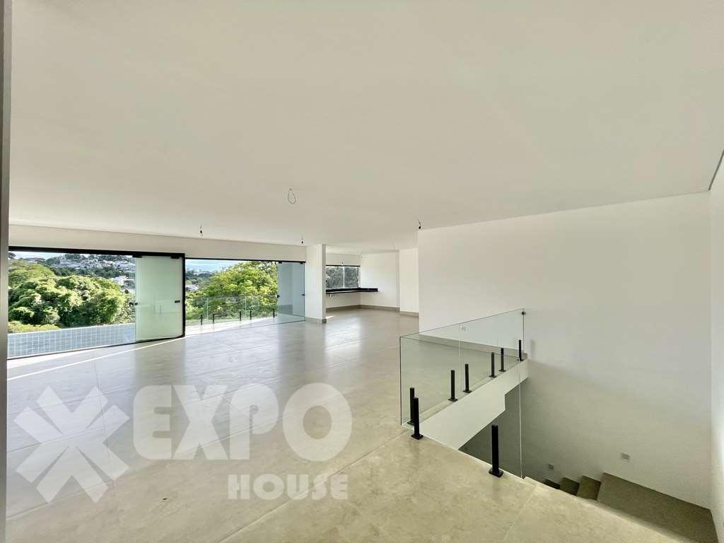 Casa de Condomínio, 4 quartos - Foto 30