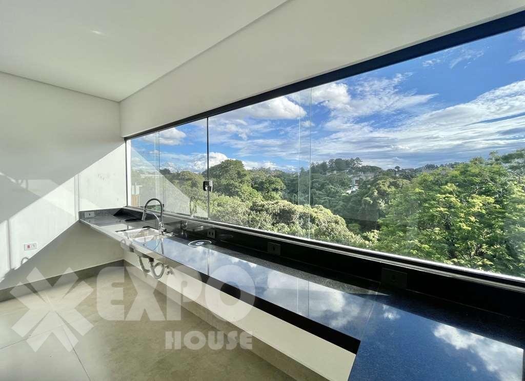 Casa de Condomínio, 4 quartos - Foto 28