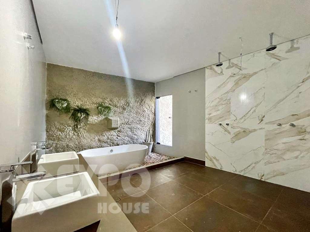 Casa de Condomínio, 4 quartos - Foto 38