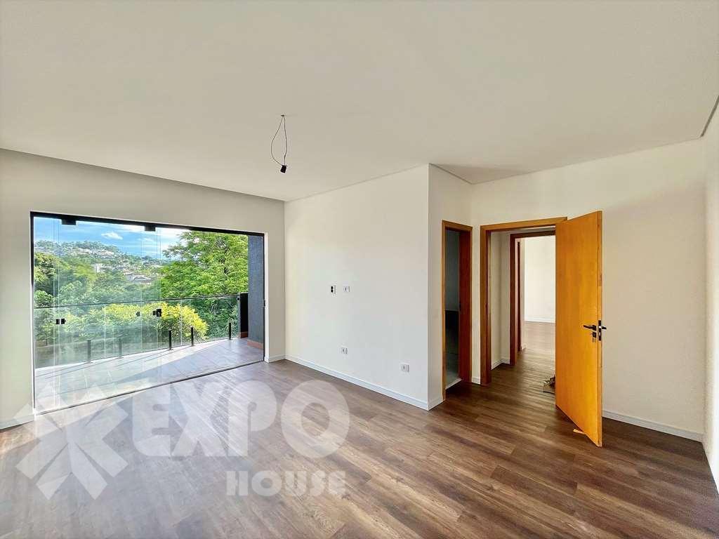 Casa de Condomínio, 4 quartos - Foto 47