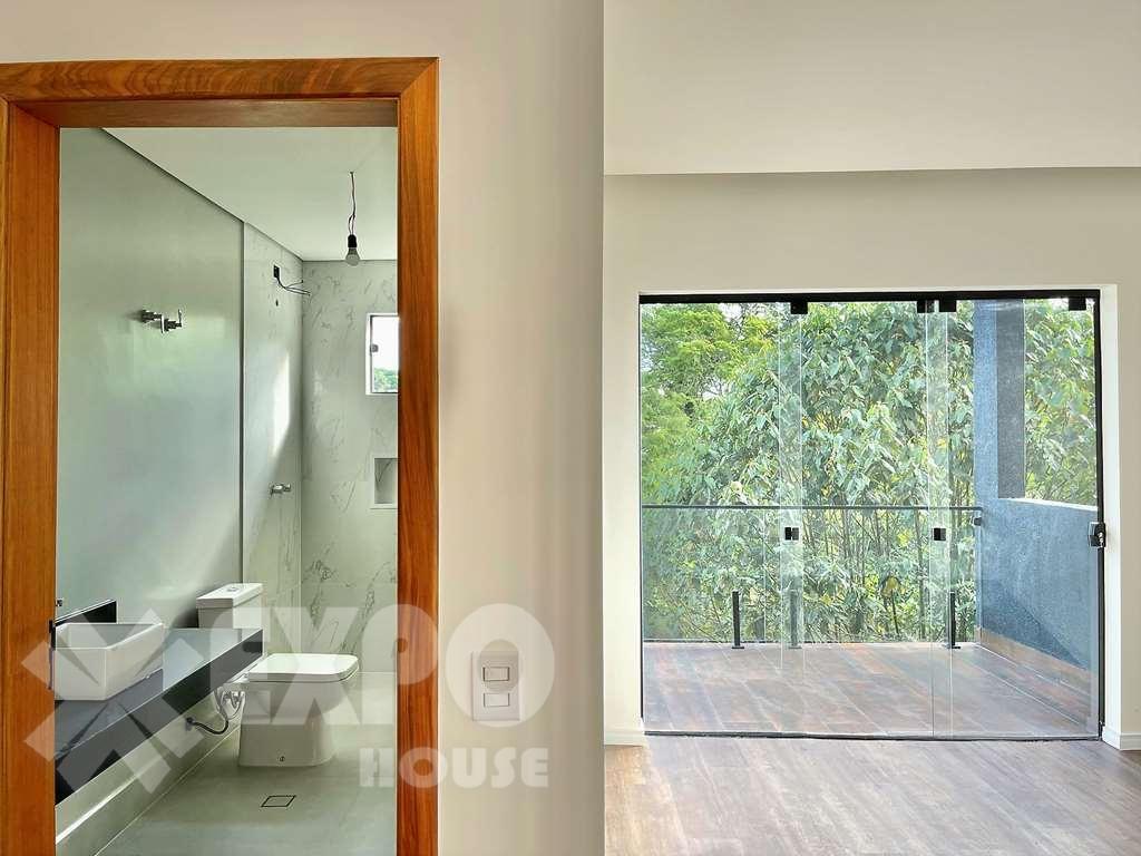 Casa de Condomínio, 4 quartos - Foto 42