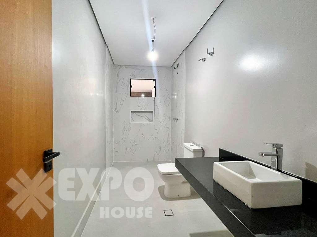 Casa de Condomínio, 4 quartos - Foto 48