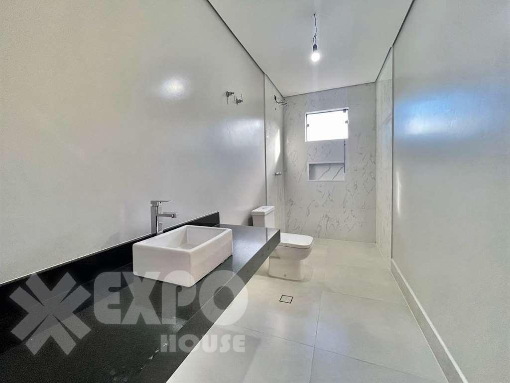Casa de Condomínio, 4 quartos - Foto 43